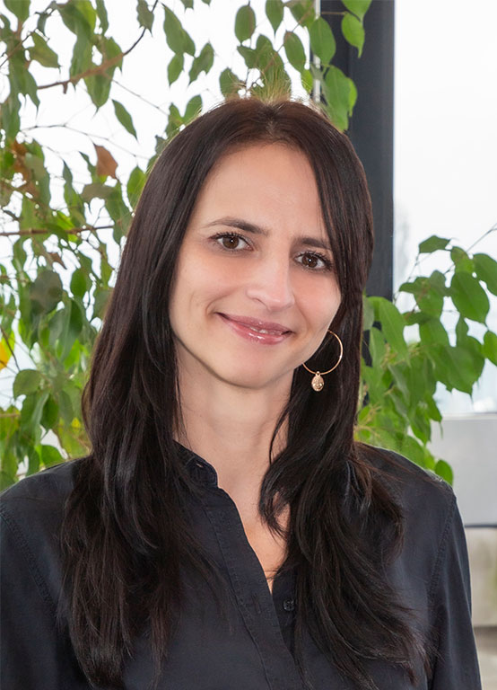 Jenny Kucher - Gunda Eisner Steuerberatung GmbH